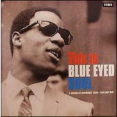 V.A. 'This Is Blue Eyed Soul'  LP